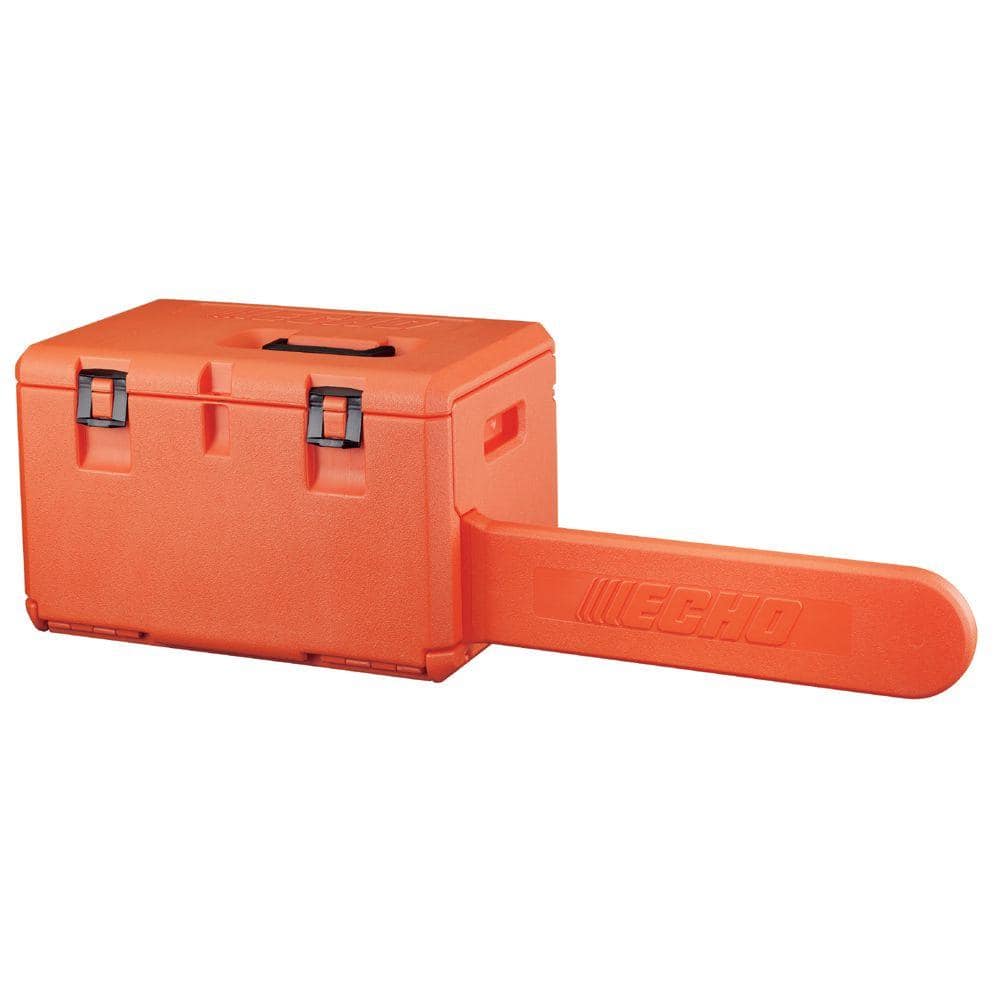 ToughChest 20 in. Chainsaw Carrying Case - Hercitys