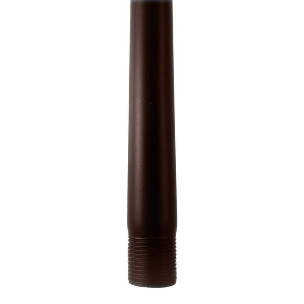 72 in. Bronze Fan Downrod for Modern Forms or WAC Lighting Fans - Hercitys