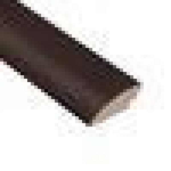 Cocoa Acacia 1/2 in. Thick x 2 in. Wide x 78 in. Length Hard Surface Reducer Molding - Hercitys
