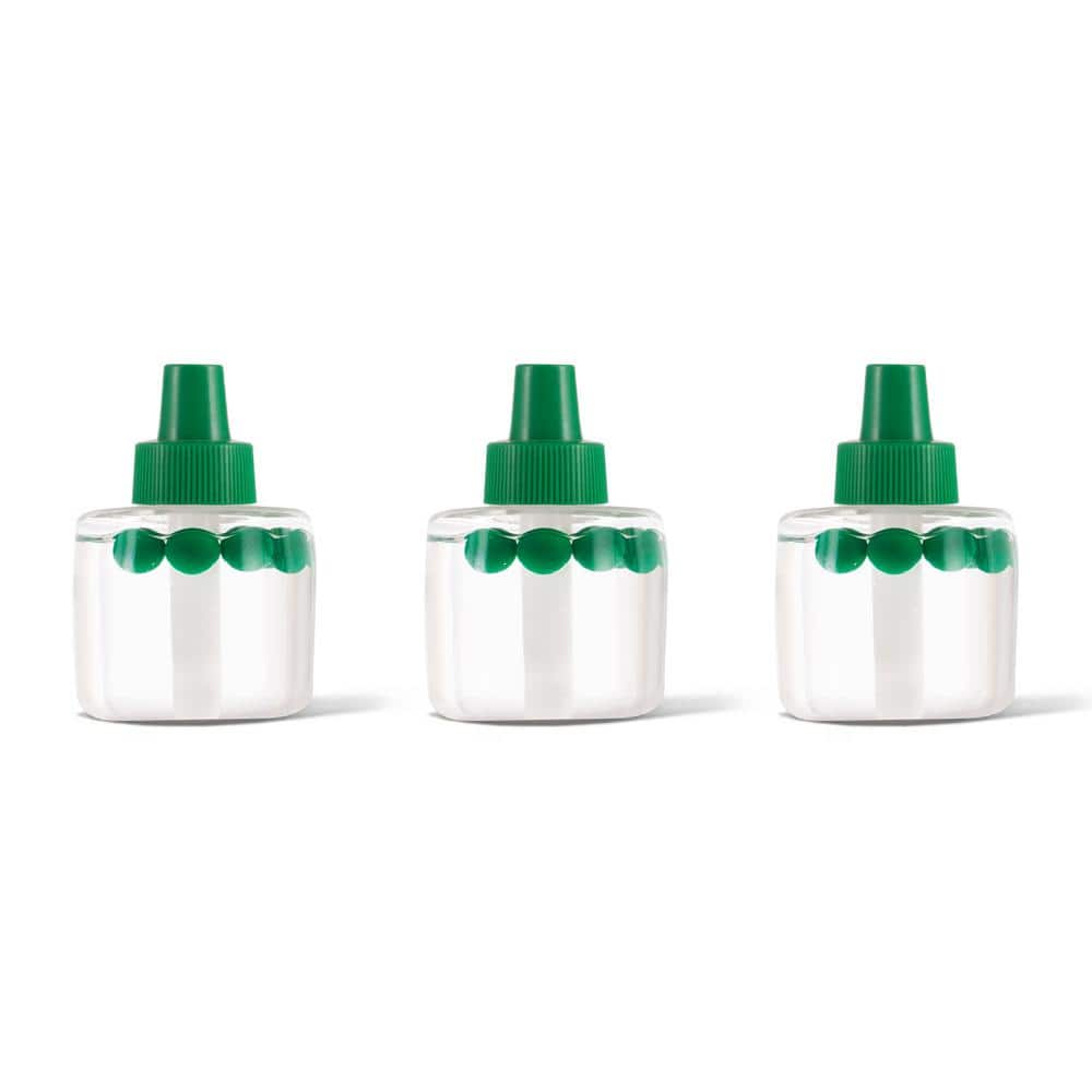 Repellent Pods BiteFighter LED String Lights (3-Pack) - Hercitys