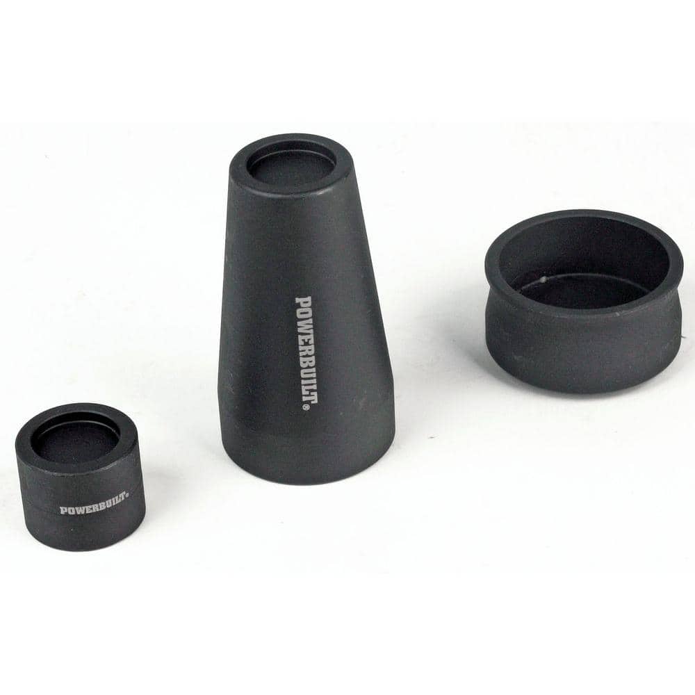 Ford Ball Joint Adapter Kit - Hercitys