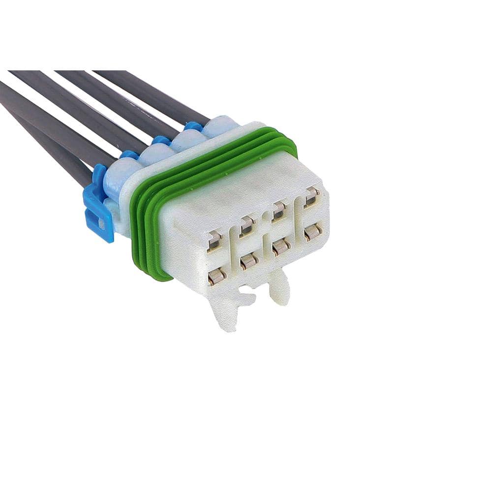 Body Wiring Harness Connector - Hercitys