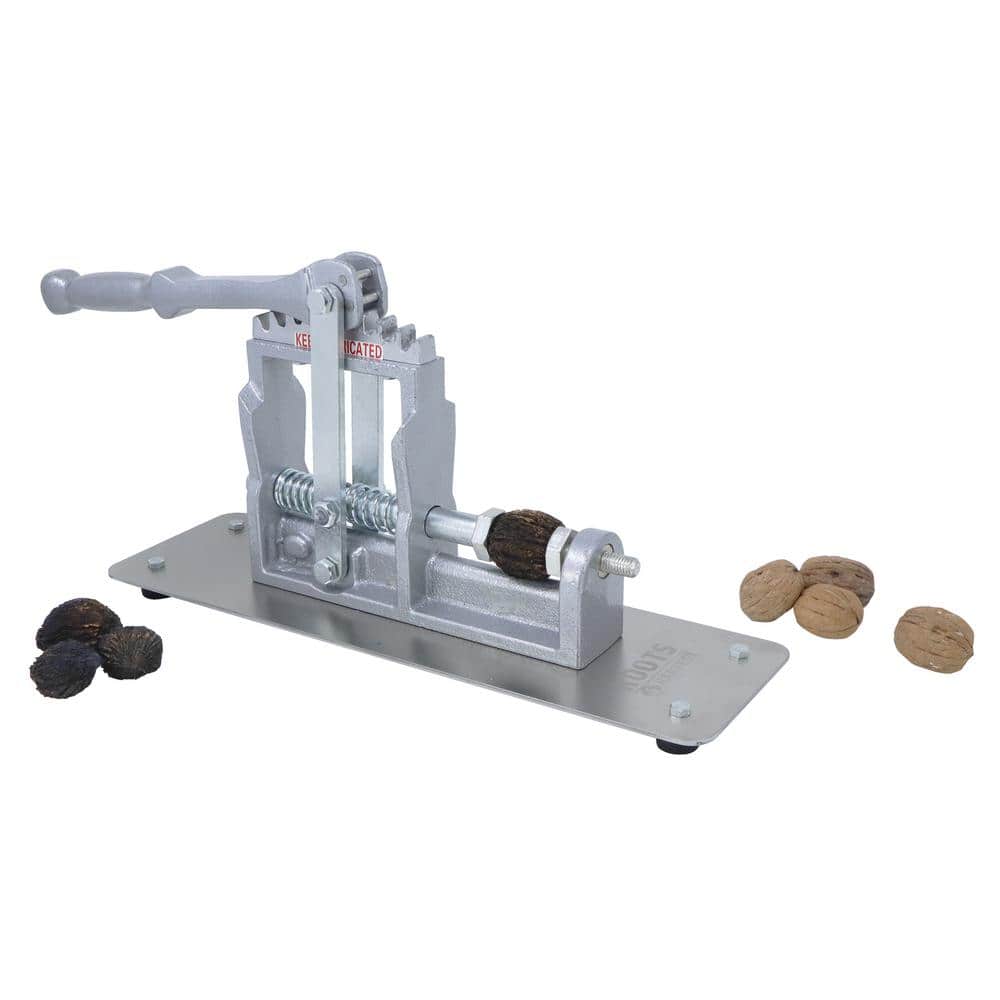 Walnut Cracker - Hercitys