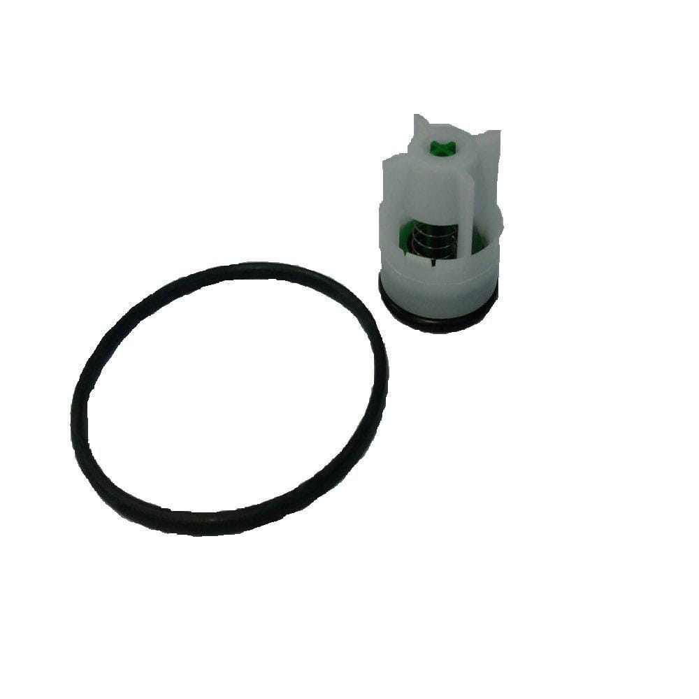 Integral Flow Check for 00 Series Cartridge Circulator - Hercitys