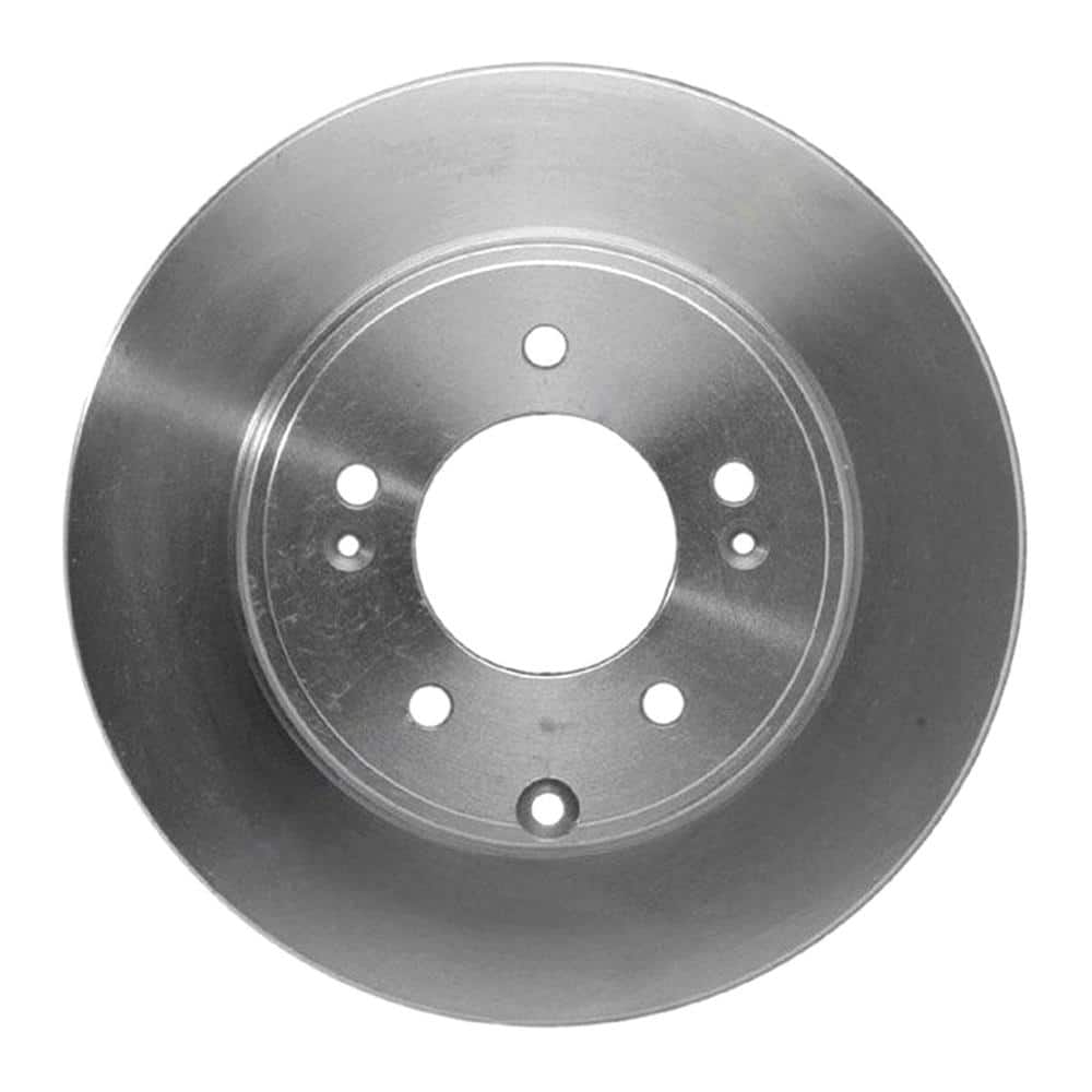 Disc Brake Rotor - Hercitys