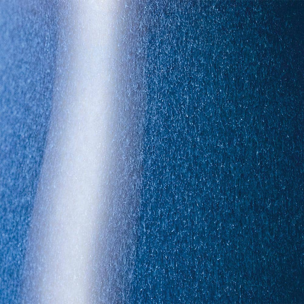 Imperial Blue Coupe Dinner Plate - Hercitys