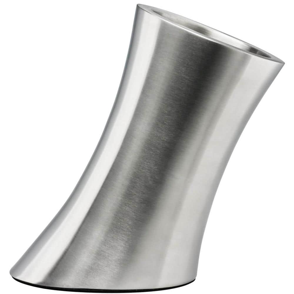 Raoul Stainless Steel Double Wall Wine and Champagne Chiller - Hercitys