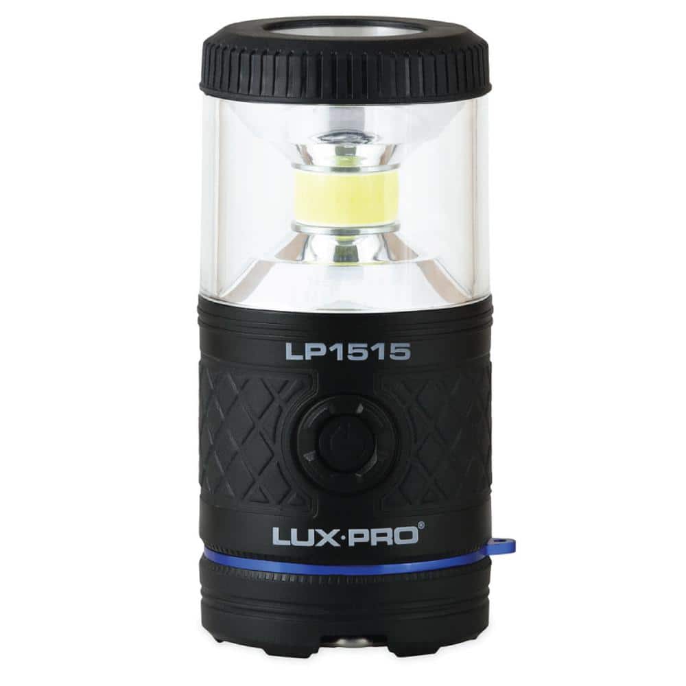 Compact 360° Rugged LED Waterproof Floating Lantern - Hercitys