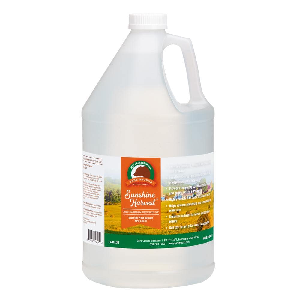 Liquid Urea Fertilizer - Hercitys