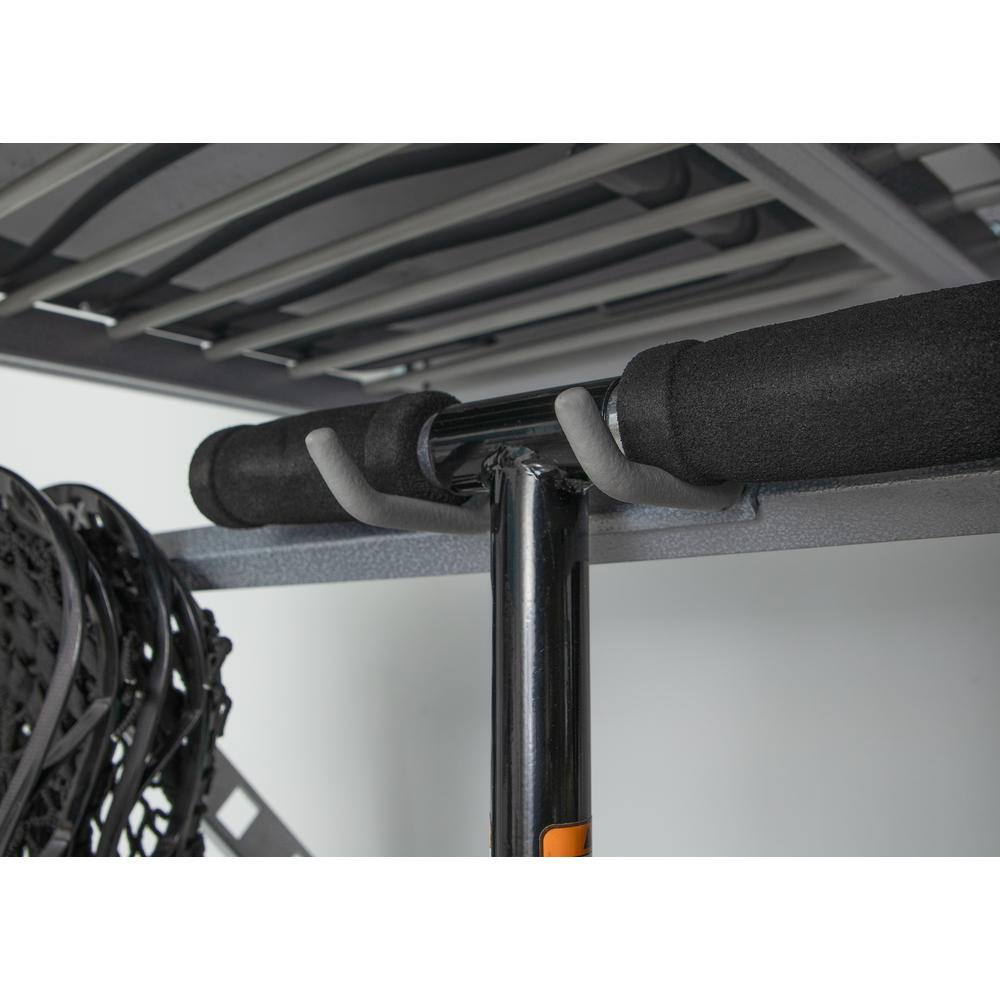 Wide Double Hooks (2-Pack) - Hercitys