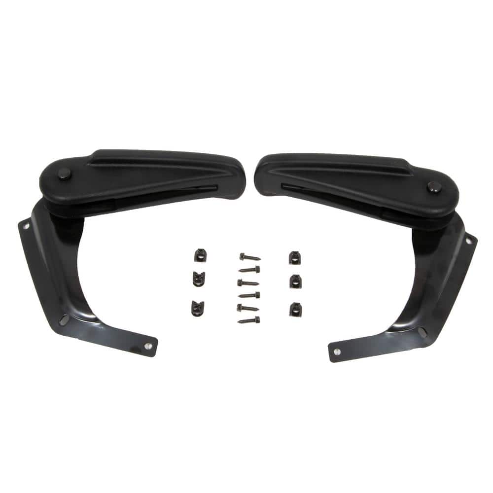 Original Equipment Armrest Kit for Ultima ZT1 Zero Turn Riding Lawn Mowers with 42 in. and 46 in. Cutting Decks - Hercitys