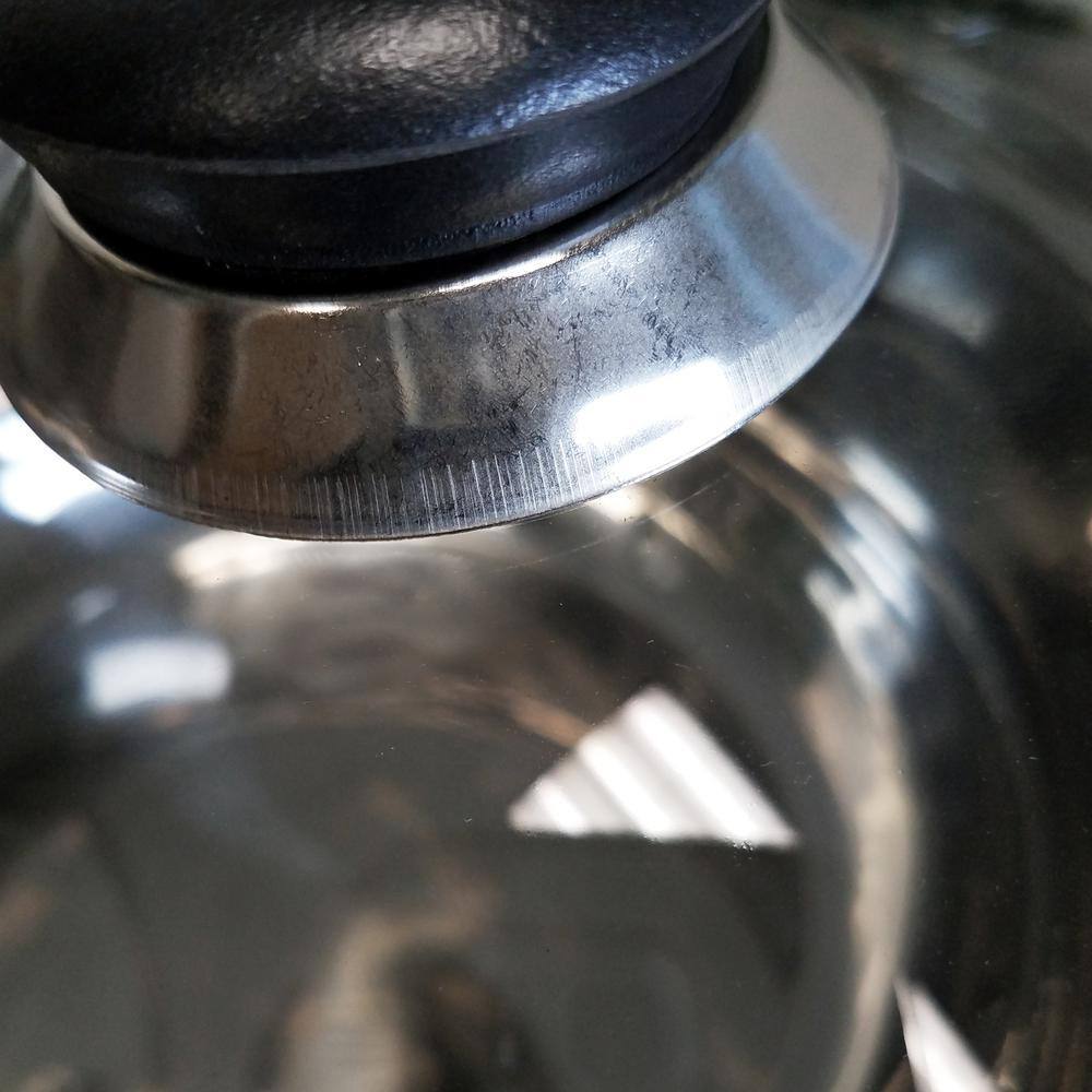 Total Kitchen Lybra 32-Piece Stainless Steel Cookware Set - Hercitys