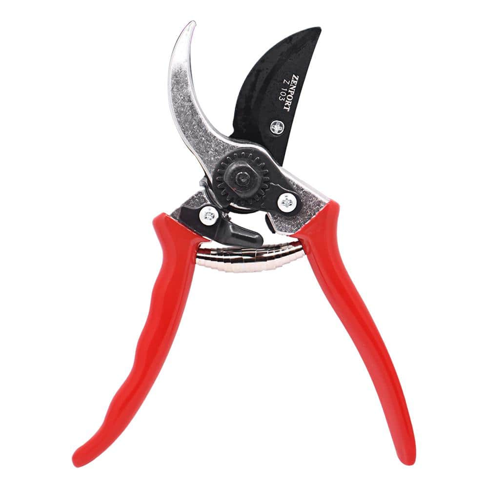 Pruning Shears Gardening Tool 8 in. - Hercitys