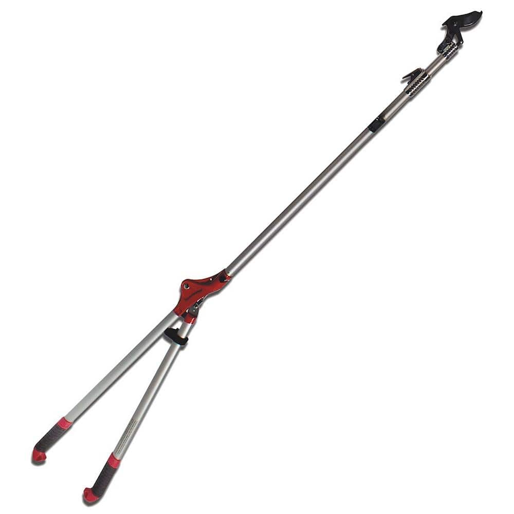 6 ft. – 8 ft. Telescoping Lopper - Hercitys