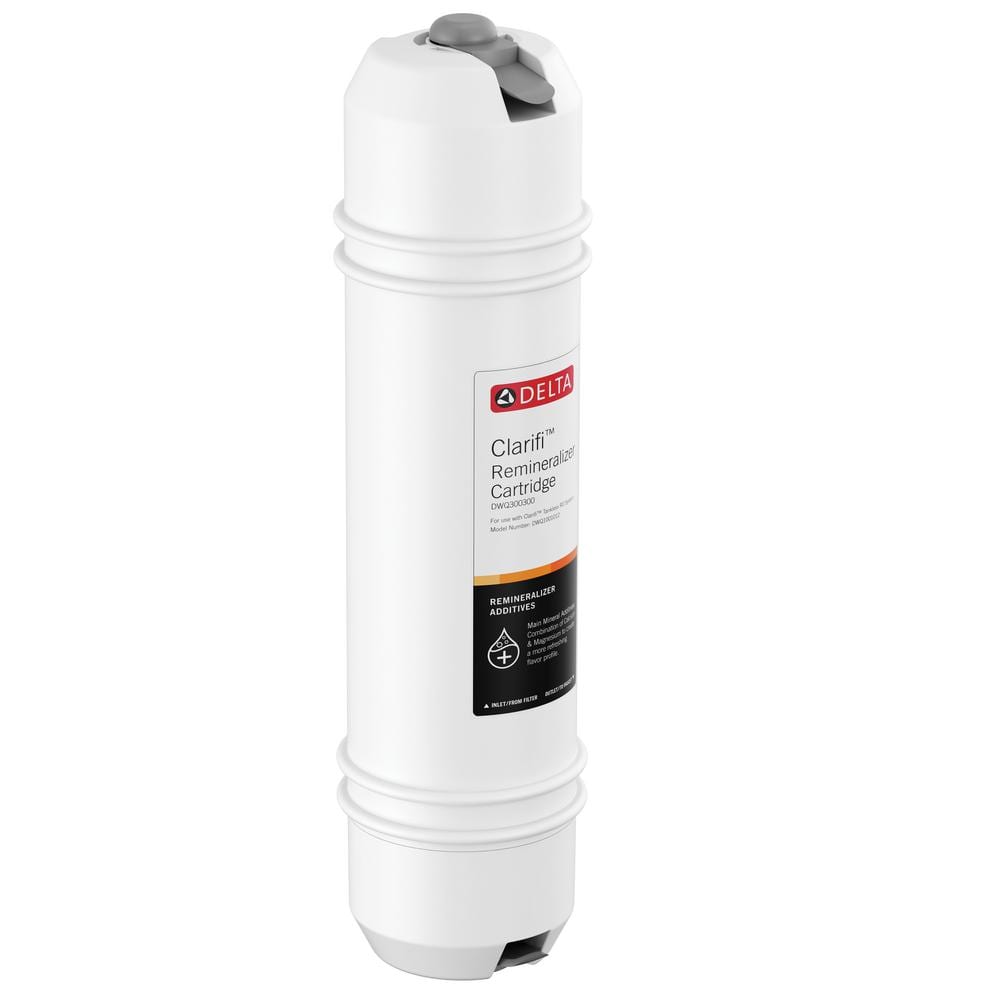 Clarifi Reverse Osmosis Remineralization Cartridge - Hercitys