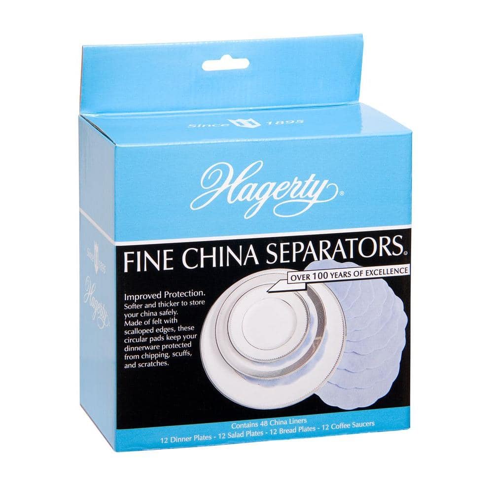 Fine China Plate Separators - Hercitys