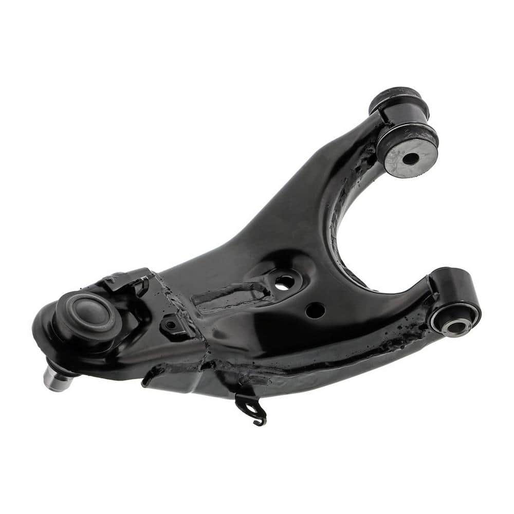 Suspension Control Arm and Ball Joint Assembly - Hercitys