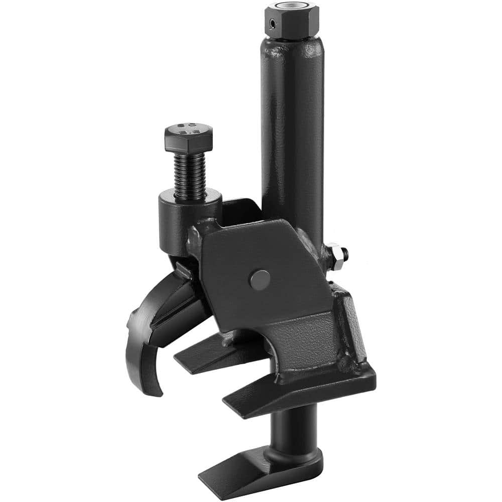 Manual Tire Bead Breaker, 38 in. – 42 in. Tires Changer Tool, Heavy-duty Bead Breaking, Easy-Operated Tire Repair Tool - Hercitys