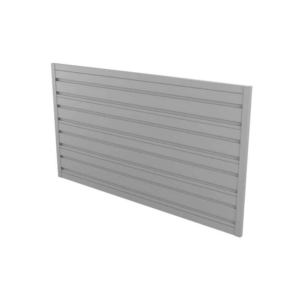 Slatwall Panel Kit (4-Piece) - Hercitys