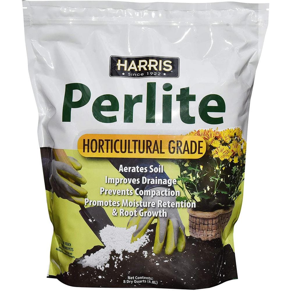 Premium Horticultural Perlite - Hercitys
