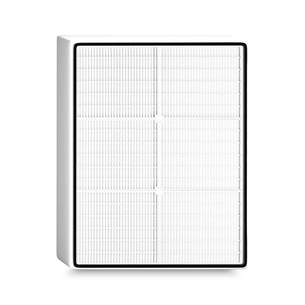 True HEPA Compatible with Whirlpool 1183054K Filter - Hercitys