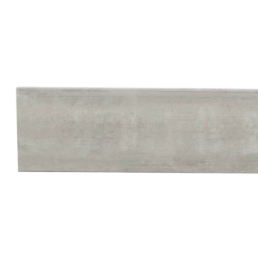 Weldable Steel Flat 1/8 in. x 1 in. 6 ft. - Hercitys