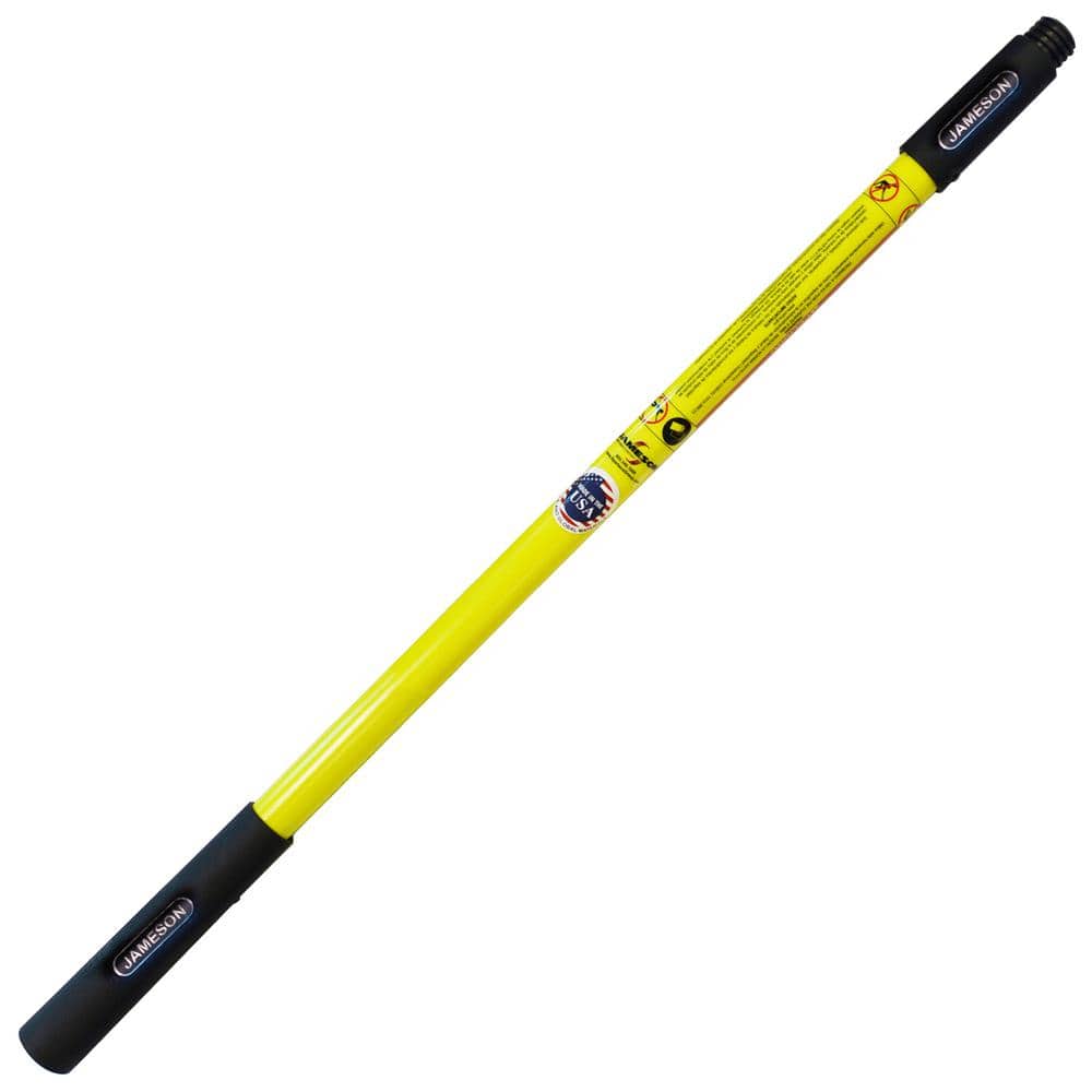 6 ft. Foam Core CompositLock Extension Pole - Hercitys