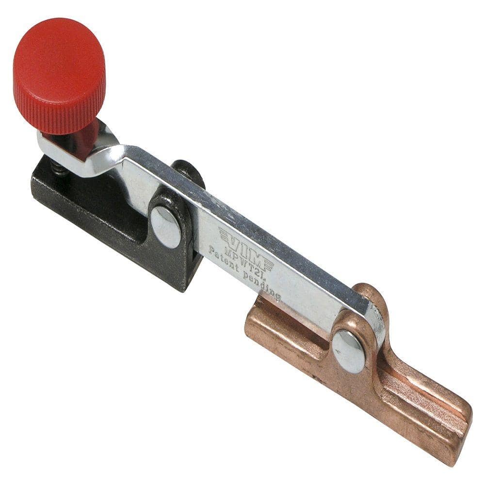 Magnetic Plug Weld Tool - Hercitys