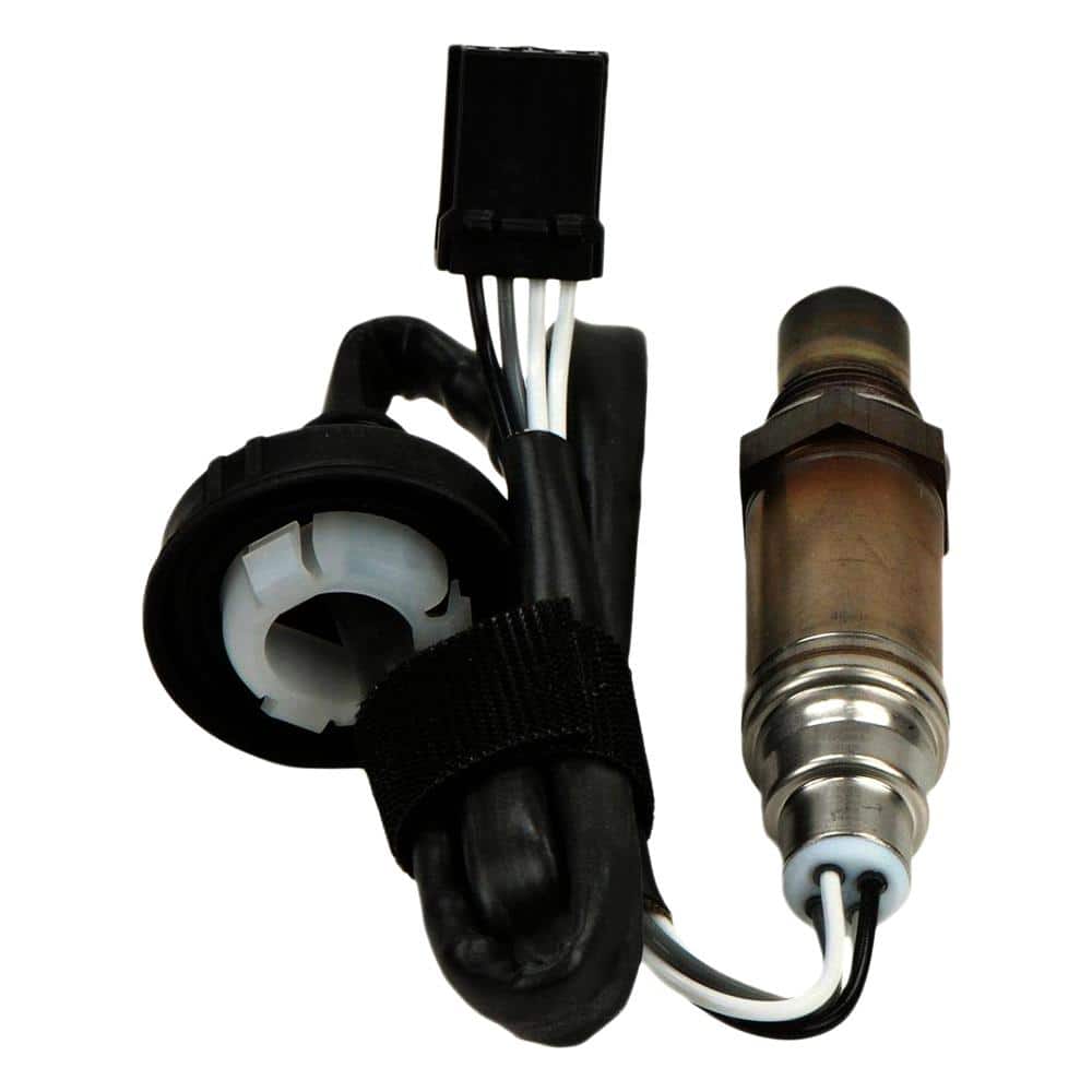 Oxygen Sensor - Hercitys