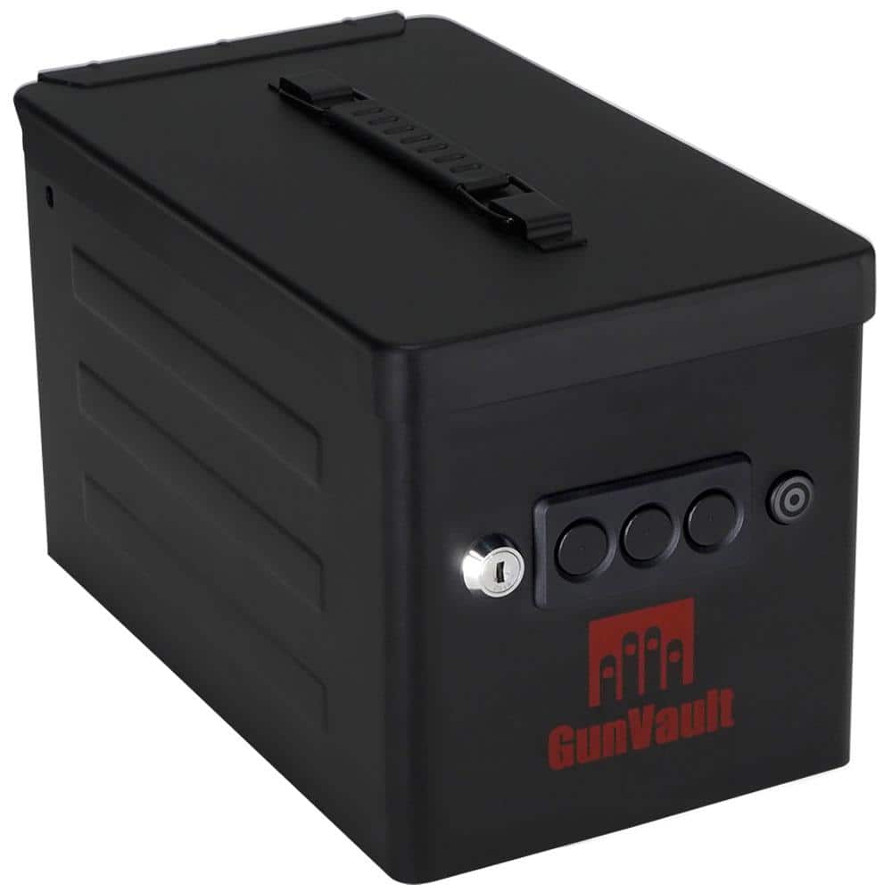 RangeVault - Hercitys