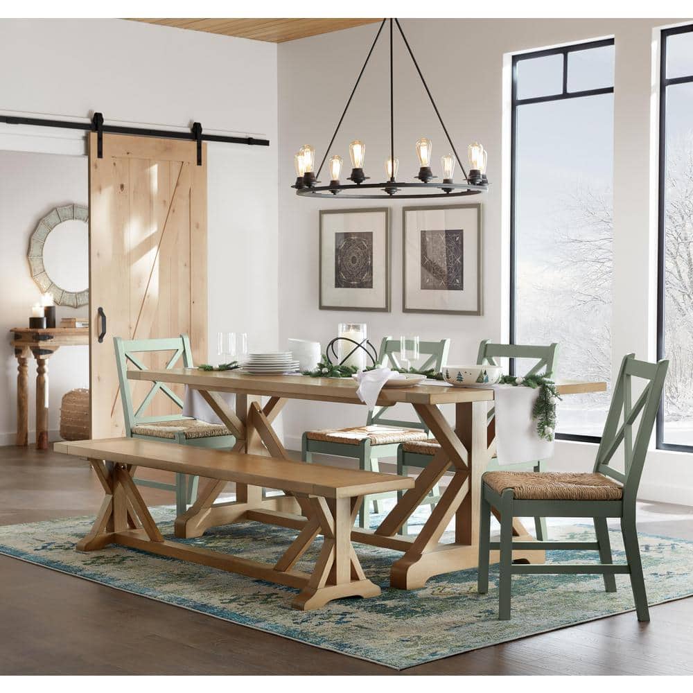 Balsam Lane Serving Platter - Hercitys