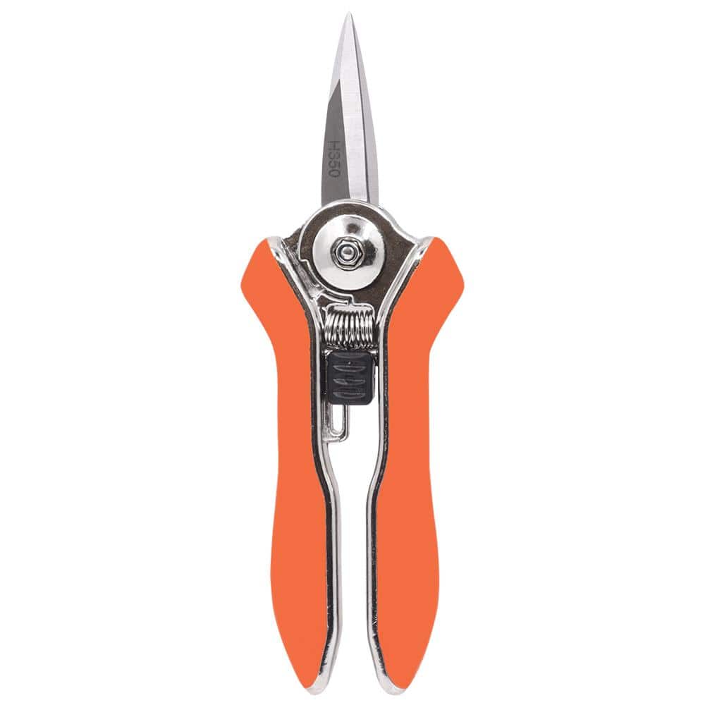 Micro Trimmer Shear with Twin Blade, 6 in. L (Box of 3) - Hercitys