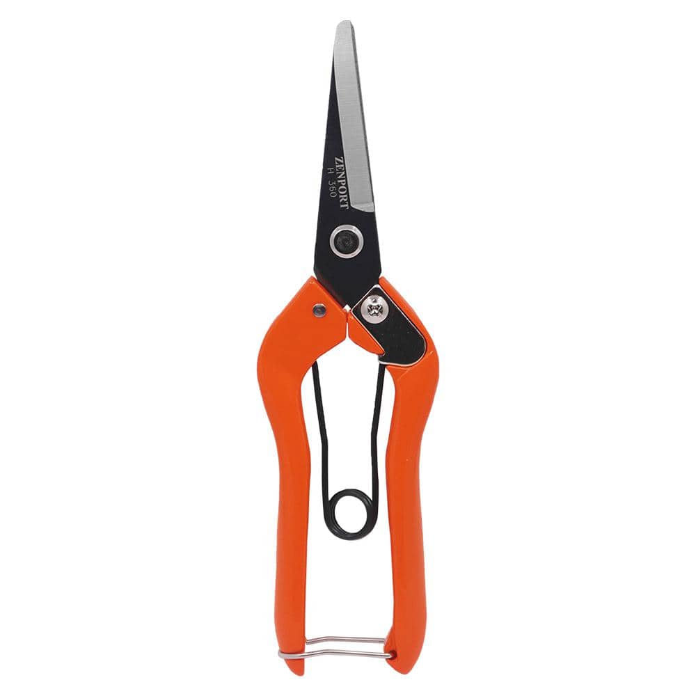 Heavy-Duty Thinning Shear (Box of 3) - Hercitys