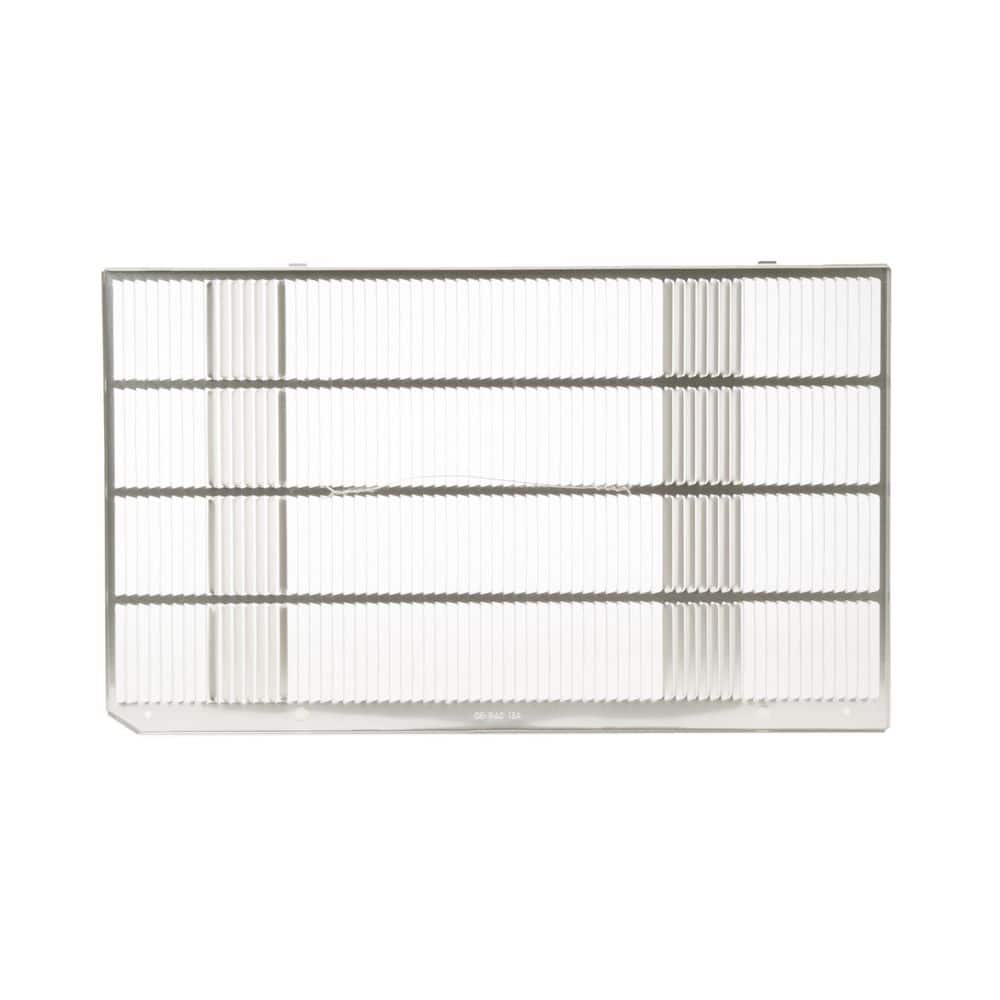 Room Air Conditioner Rear Grille - Hercitys