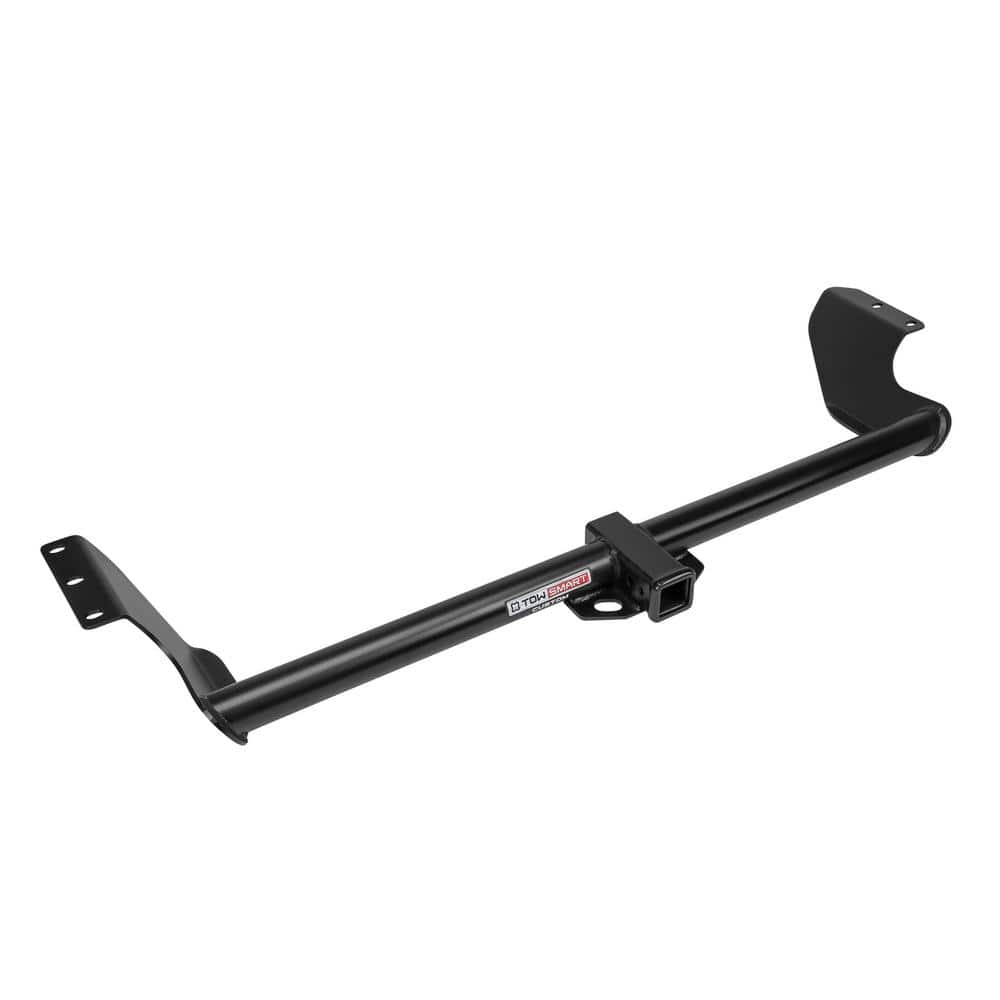Custom 2 in. Hitch Receiver for Select Honda Odyssey - Hercitys
