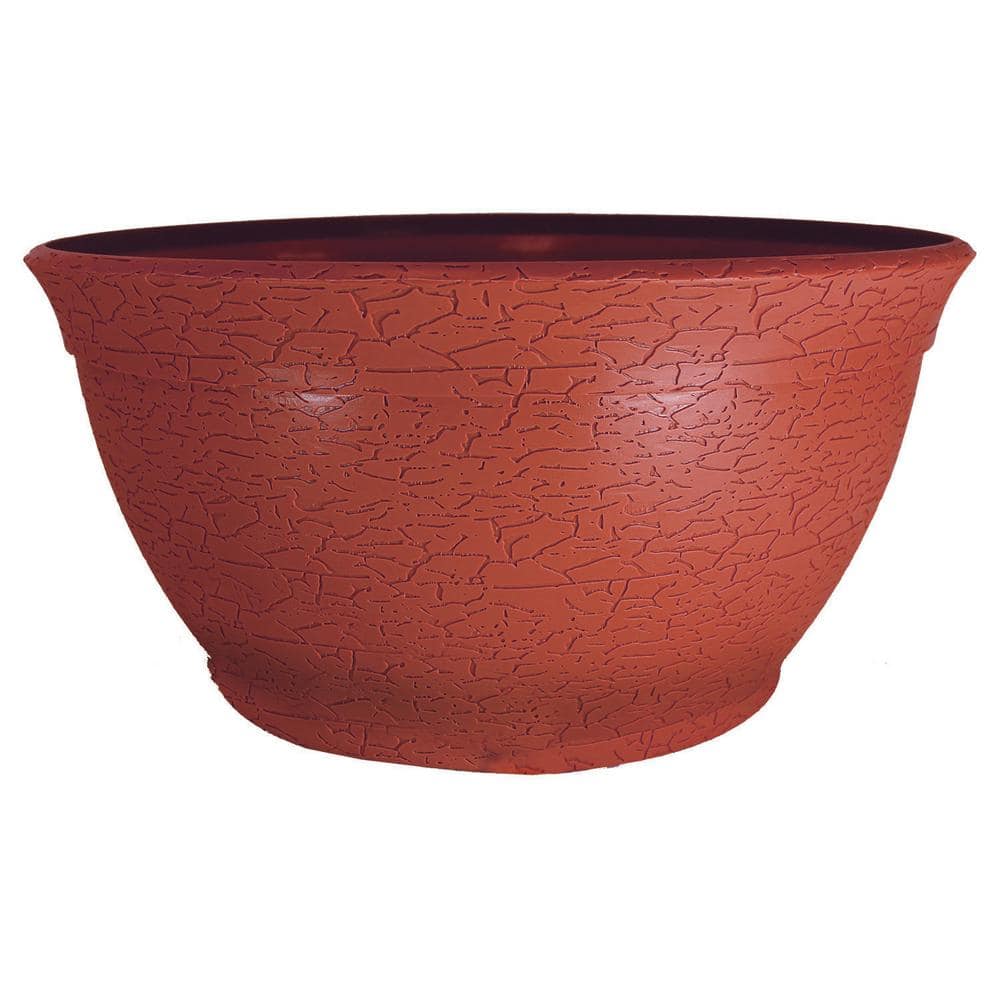 Expandable Hose Hider in Terra Cotta - Hercitys