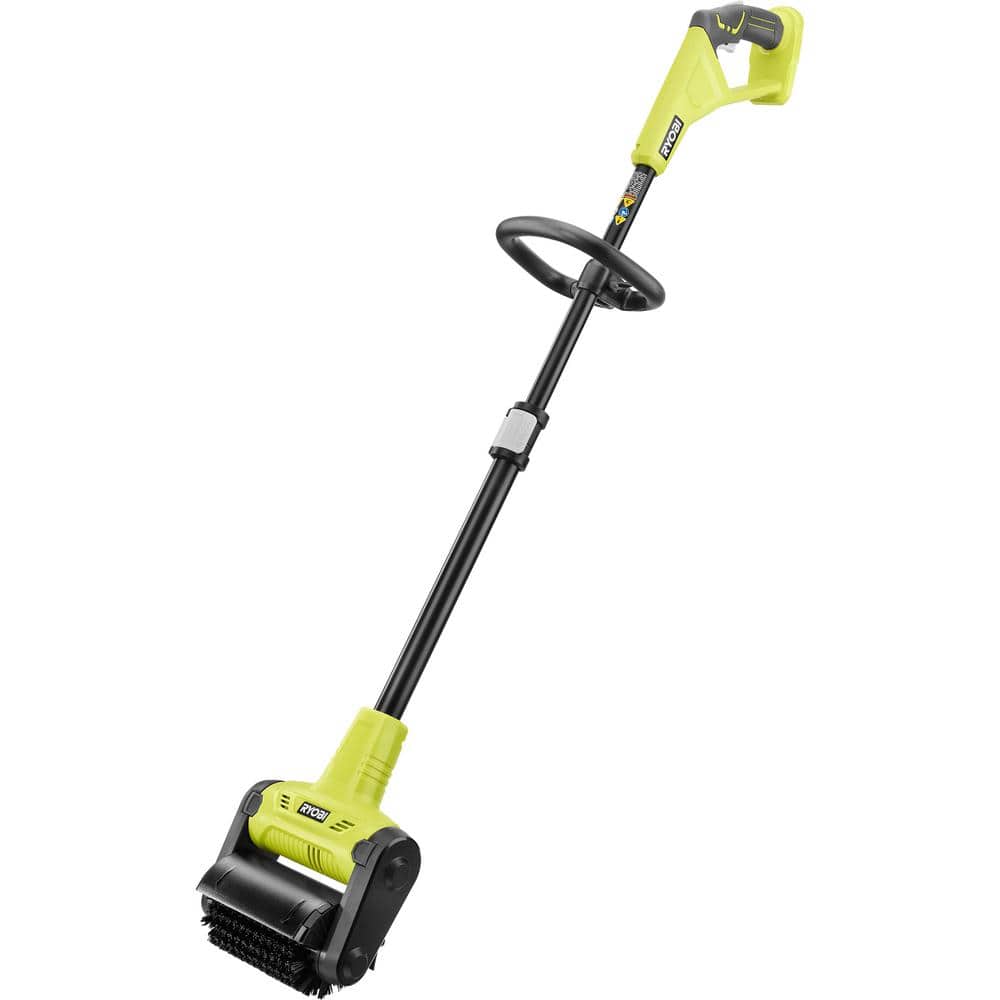 ONE+ 18V Cordless Battery Outdoor Patio Sweeper (Tool Only) - Hercitys