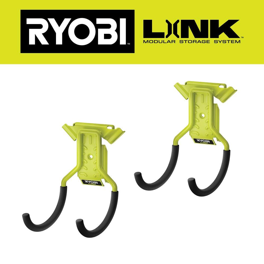 LINK Utility Hook (2-Pack) - Hercitys