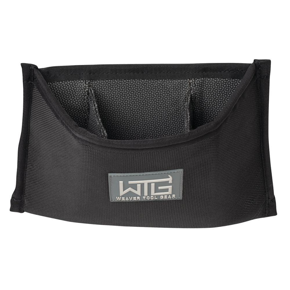 Tool Pouch Insert Nylon Black - Hercitys