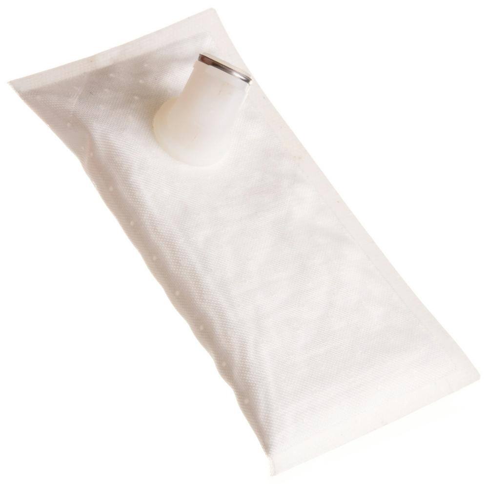 Fuel Pump Strainer - Hercitys