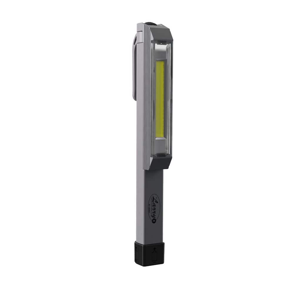 Larry 170 Lumens alk Battery LED Multi-Purpose Flashlight - Hercitys