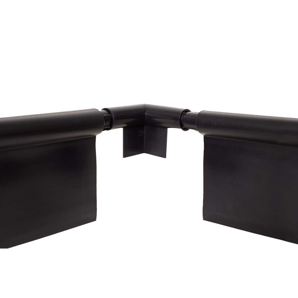 Edging Corner Connector, 90 Degree – 90-CC - Hercitys