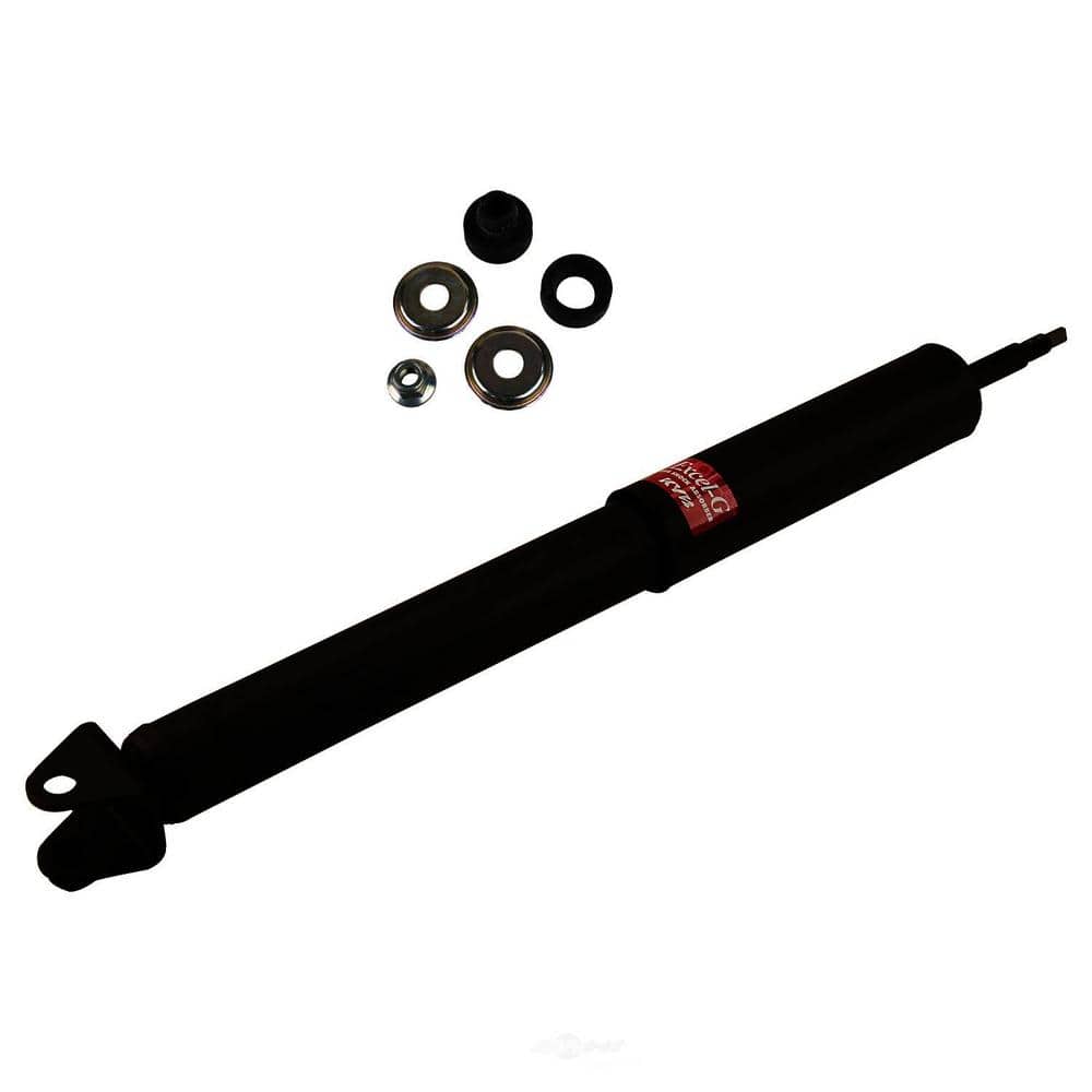 Shock Absorber 2000-2005 Ford Taurus V6 - Hercitys