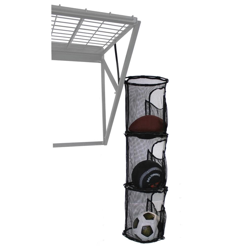 ProRack 30 lb. Sports Ball Organizer - Hercitys