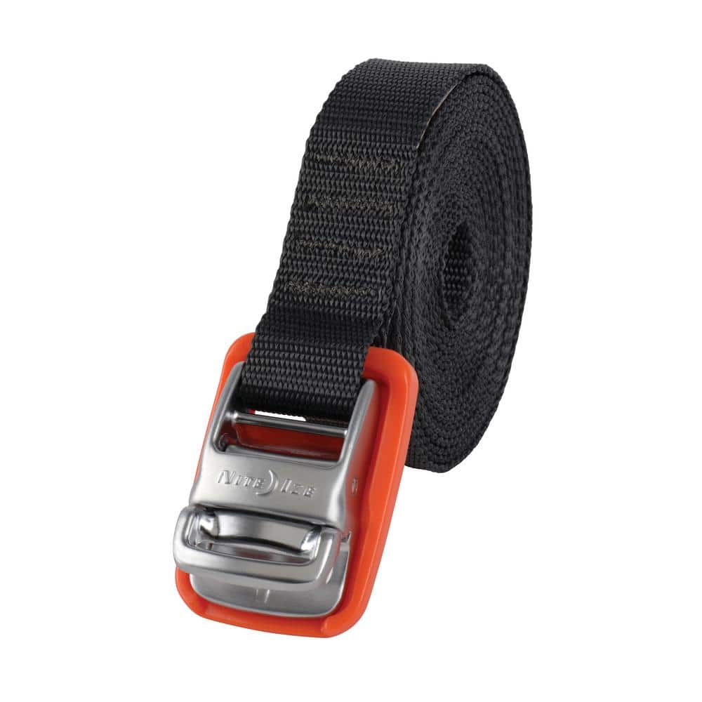 CamJam 12 ft. Tie Down Strap (2-Pack) - Hercitys