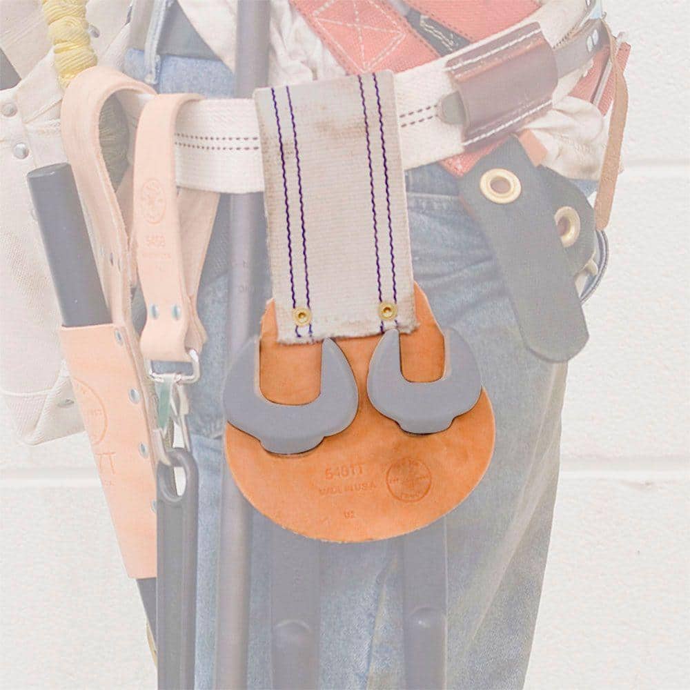 Spud Wrench Holder, Tunnel Connection - Hercitys