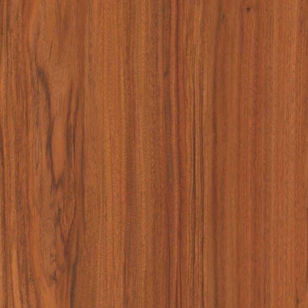 Outlast+ Paradise Jatoba 12 mm T x 5.2 in. W Waterproof Laminate Wood Flooring (13.74 sqft/case) - Hercitys