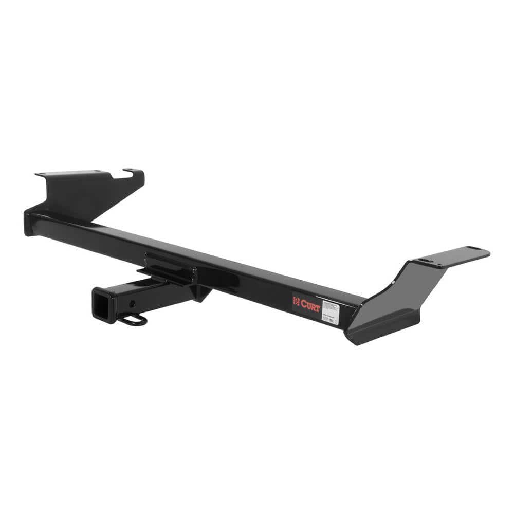 Class 3 2 in. Hitch Receiver for Chrysler Town and Country Van, Dodge Grand Caravan, Volkswagen Routan, Ram Cargo Van - Hercitys