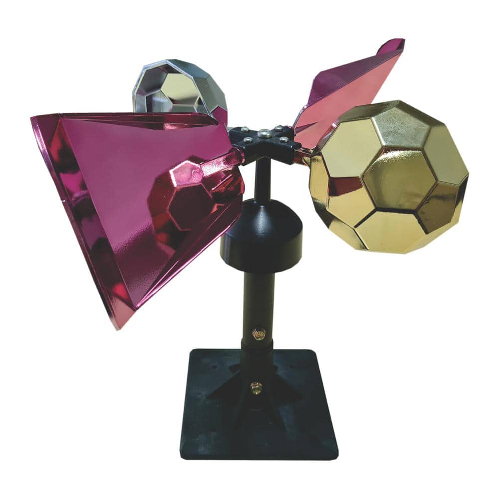 Propeller for Marine Birds Red - Hercitys