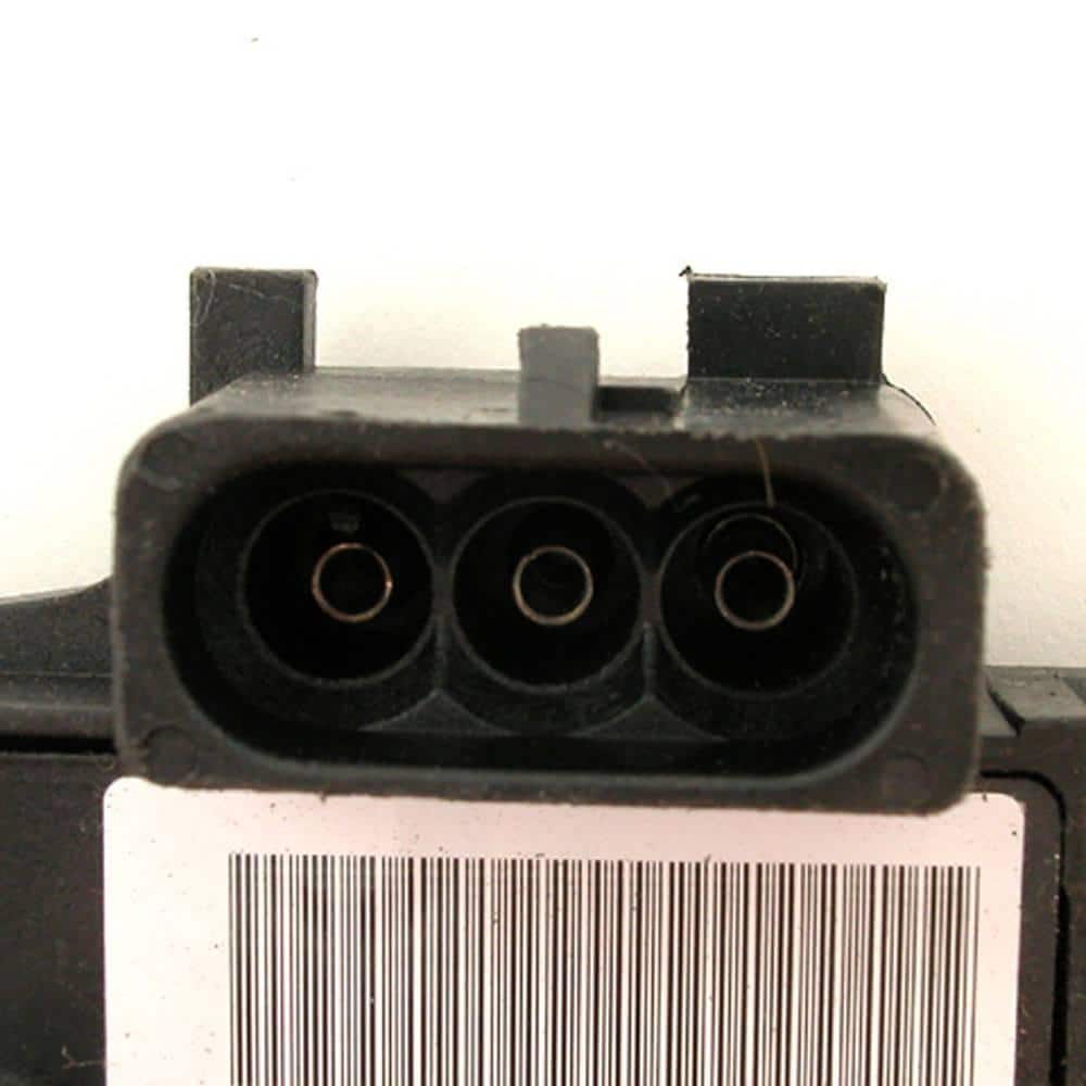 Manifold Absolute Pressure Sensor - Hercitys